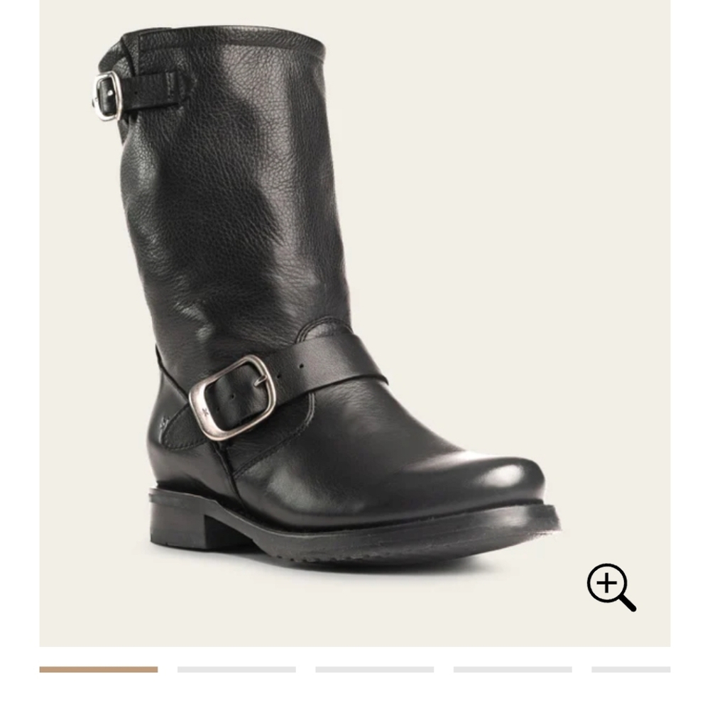 FRYE boots